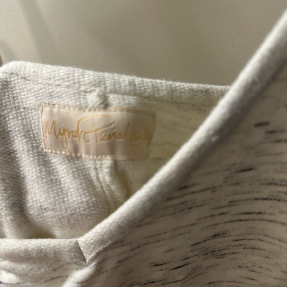 SOLD - Myrah Penaloza kundalini jumpsuit - Picture 3 of 3